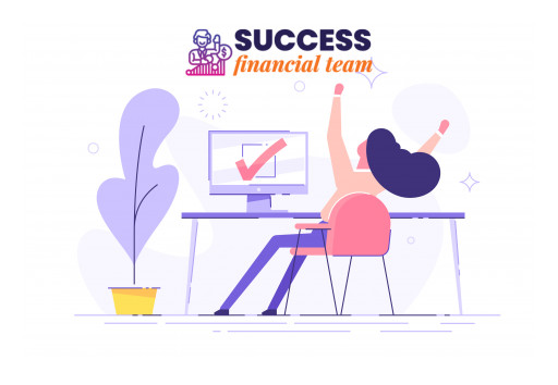 Success Financial Team Helps Start-Up Businesses Grow Rapidly Through Targeted Business Advice and Services