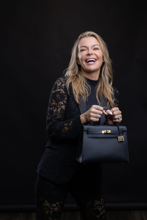 The Power of Purses. VS Lifestyles Unveils Significance of Birkin Bags in Women’s Empowerment and Holiday Gifting