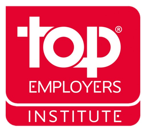 Top Employers Institute Releases the Coveted List of Africa's Top Employers 2019