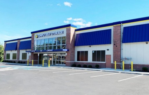 Simply Self Storage Announces New Class 'A' Storage Facility in Long Island, New York