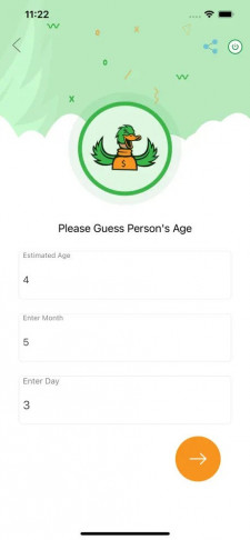 Guess Age