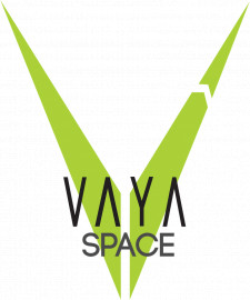 Vaya Space Logo