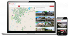 MetroList.com Real Estate Search Portal