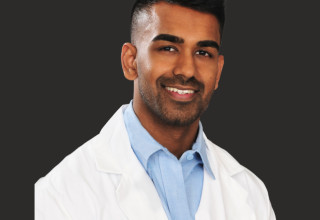 Dr. Tanvir Ahmed