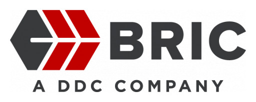 BRIC Launches New Brand Identity
