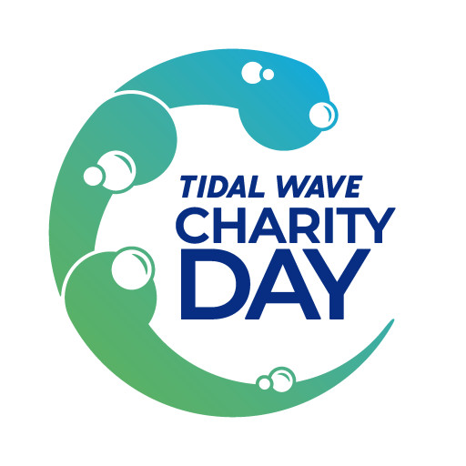 Tidal Wave Auto Spa Announces 15th Annual Charity Day on September 15th