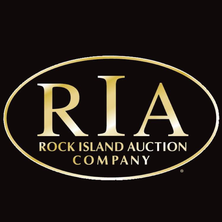 Rock Island Auction Company: The Largest Auction Of Rare Firearms ...