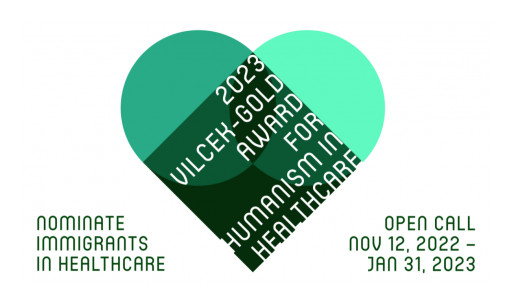 Open Call: Nominate Immigrants in Healthcare for the Vilcek-Gold Award