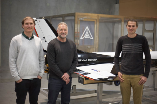 Spaceplane Company Secures Funding From NZ's Largest Tech VC