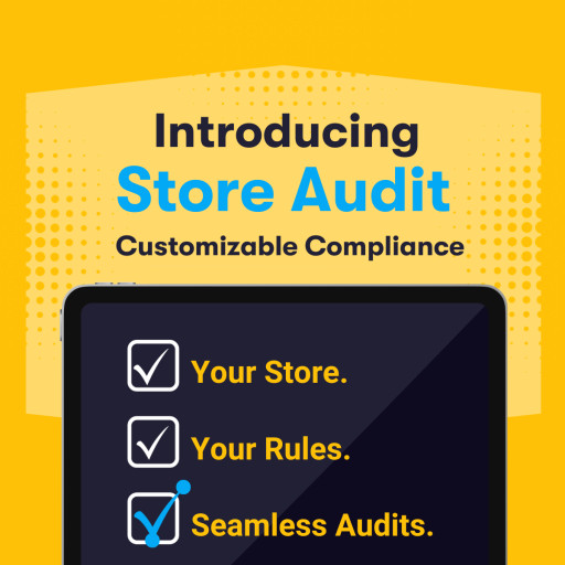 Agilence Unveils Agilence Store Audit for Retail and Restaurants