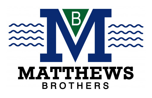 Carr's Hill Invests in Matthews Brothers Dredging