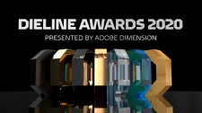 Dieline Awards 2020 