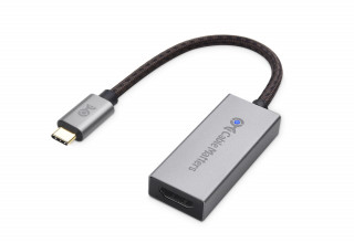 Cable Matters USB-C Video Adapter Supporting 8K Resolution