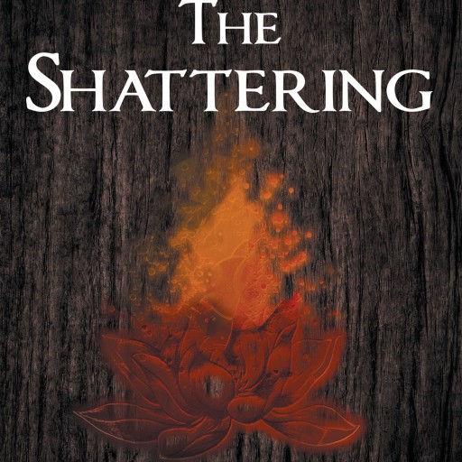 Spencer Scogin's New Book 'The Torem Chronicles: The Shattering' is an Entrance Into a Fantasy World Where Two Men Are Challenged to Save a Human Kingdom From True Evil