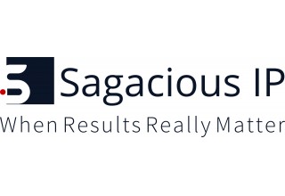 Sagacious IP Logo