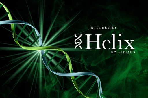 Introducing the Helix Tech Suite