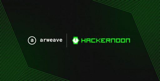 HackerNoon Raises $250k at $50M Valuation From Forward Research