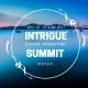 Salesgasm Announces VSA Partners as the Diamond Sponsor of the Intrigue Summit, June 13-14, 2017, in San Francisco