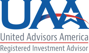 United Advisors America Logo