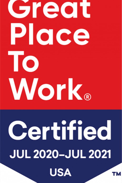 PPT Solutions Recognized as a Great Place to Work® for a Third Consecutive Year
