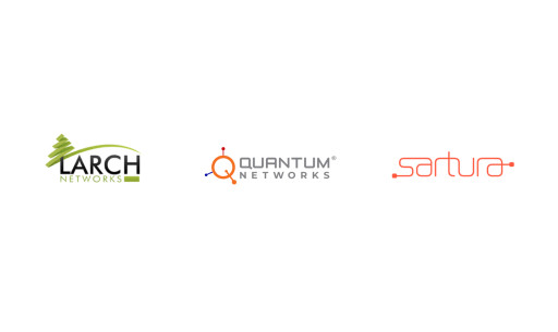 Quantum Sonic: A Groundbreaking Enterprise-Grade SONIC Solution by Larch Networks, Quantum Networks and Sarturа