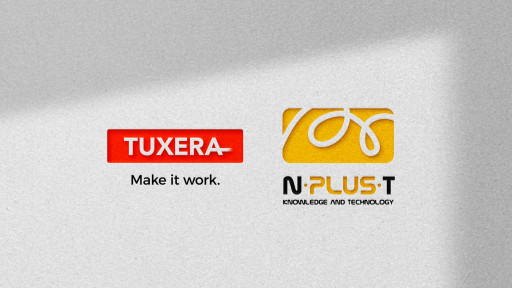 Tuxera, NplusT Announce Partnership to Create Novel Suite of Flash Memory Services