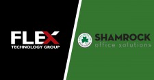 Oval Partners Makes Strategic Investment in Shamrock Office Solutions