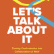 Dr. Paul Marciano Releases New Book, 'Let's Talk About It: Turning Confrontation Into Collaboration'