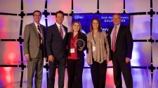 Server Technology Wins Ozzie Award 2017