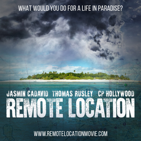 Remote Locatiion Website