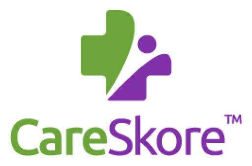 CareSkore Releases Industry's First Population Health Management as a Service
