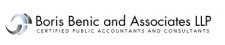 Boris Benic and Associates LLP, ​Long Island's most innovative tax and business consulting firm