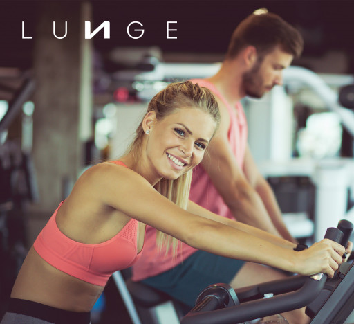 Lunge, the Dating App That Matches Singles at the Same Gym, Officially Launches