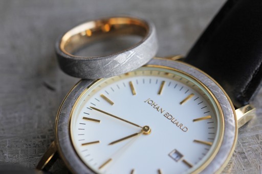 Johan Eduard Meteorite Watch