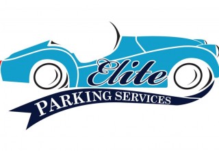 Elite Parking Services of America Logo