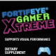 Fortifeye Gamer Xtreme is the Latest in Nutritional Support and Developed to Deliver Professional-Grade Performance to Gamers Everywhere
