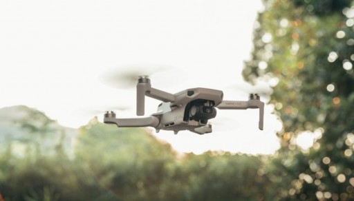 Why the Mavic Mini is the Best Drone for Most Users, DJI ARS Explains