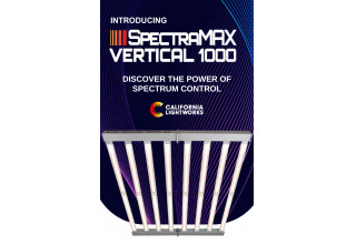 SpectraMax Vertical 1000