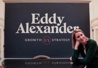 Schramm joins the Eddy Alexander Agency