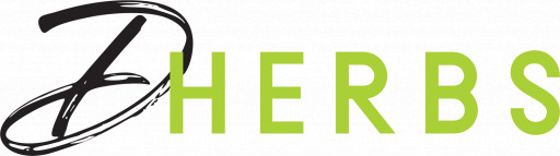 Dherbs Logo