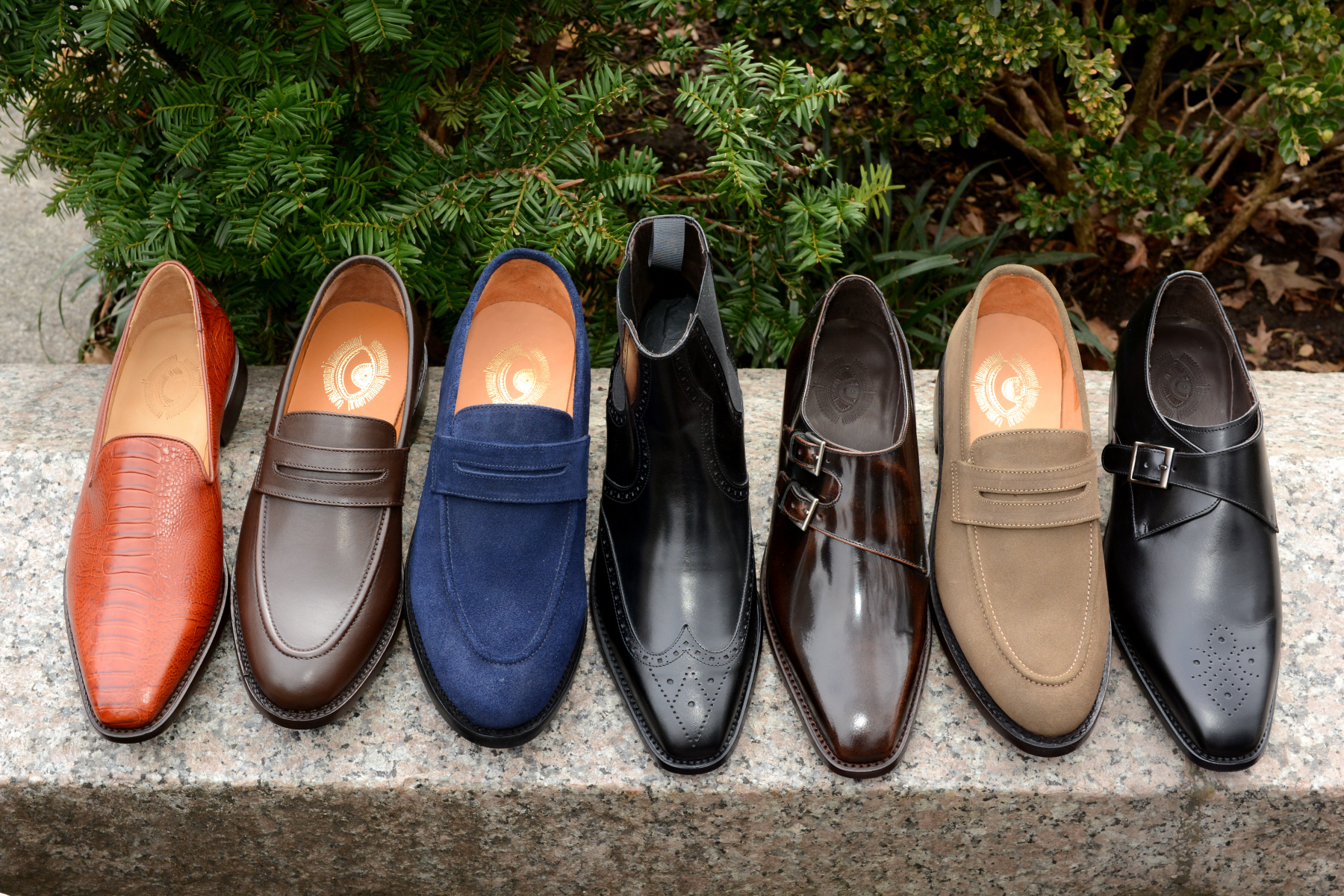 Carlos by Carlos Santana Shoes for Men Announces Winners of 'The 12 ...