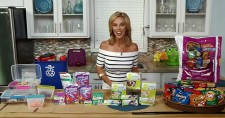Cookbook Author Brooke Parkhurst