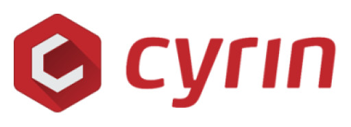 CYRIN and the Rochester Institute of Technology (RIT) Create a Level 2 Exercise for a Virtual Cybersecurity Training Environment