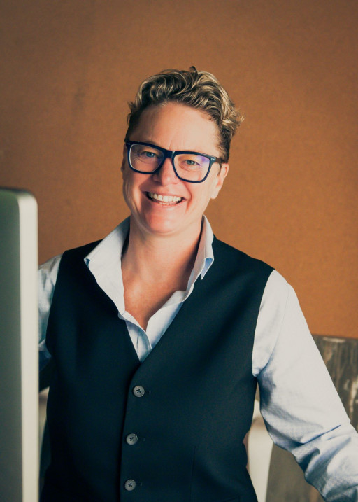 Wildnote CEO Kristen Hazard Receives 2021 EBJ Business Achievement Award