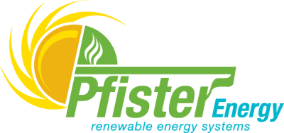 Pfister Energy 