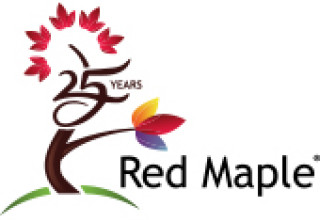 Red Maple celebrates 25 years