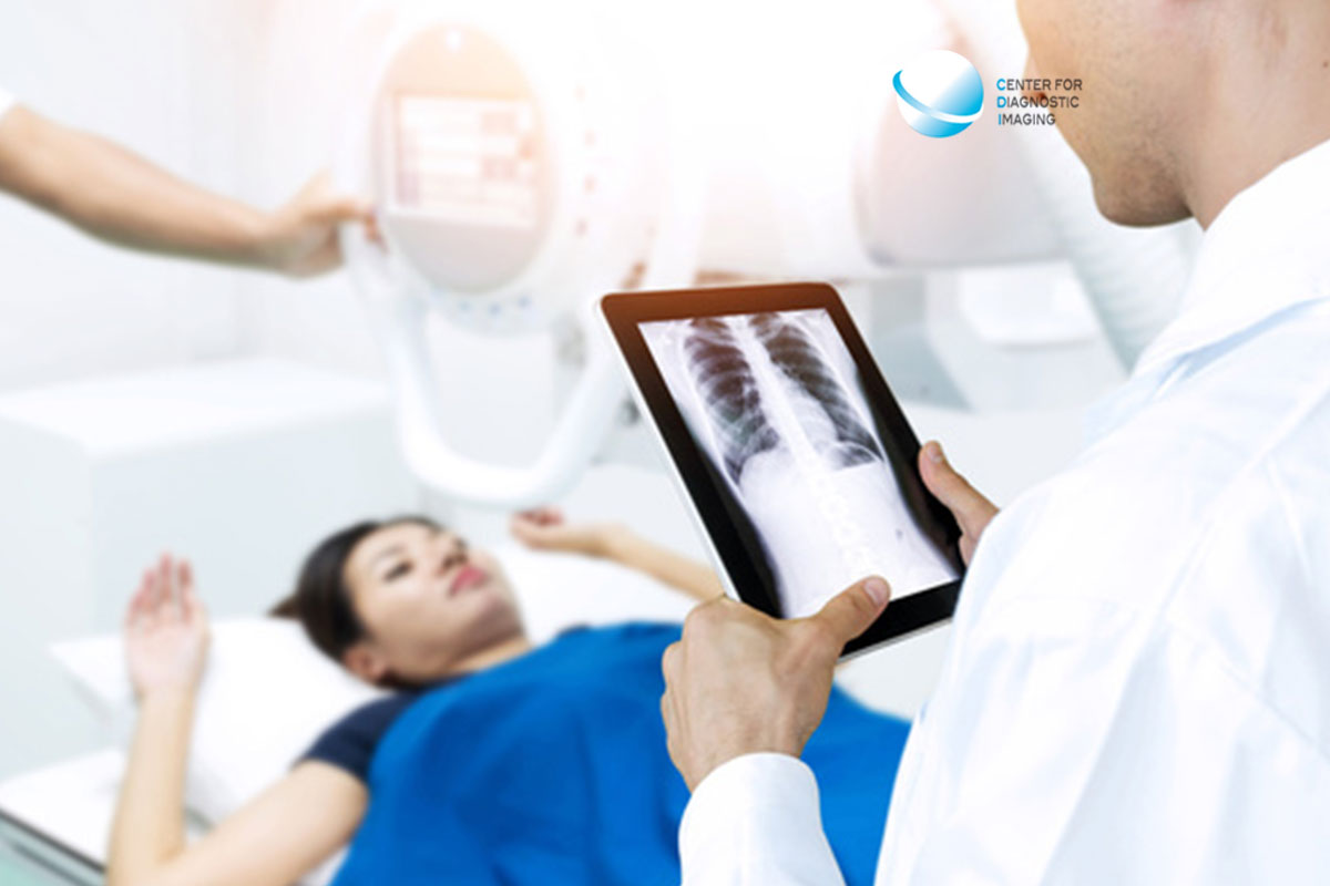 The Center for Diagnostic Imaging Discusses the Recent Advances in the