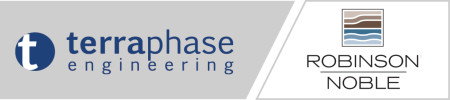 Terraphase/Robinson Noble Logo