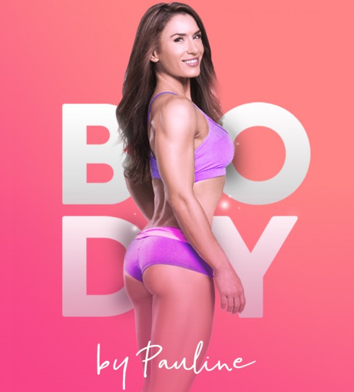 Body by Pauline Introduces a 'Swiss Army Knife' of Video Workouts