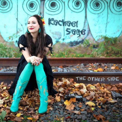 Rachael Sage Releases Transcendent New Album, The Other Side